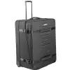 Bose SUB2 ROLLER BAG Torba do przechowywania i transportu Bose Sub2, wycieana podszewka i solidny zamek byskawiczny, ze zintegrowanymi kkami.