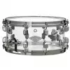 Tama MBAS65BN-CI Starclassic Mirage 50th Anniversary Snare Crystal Ice 14x6,5″ werbel