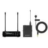 Sennheiser EW-DP ME4 SET (Q1-6) zestaw bezprzewodowy do kamer (ME 4 kardio), pasmo A1 (470-526 MHz)