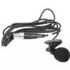 Monacor TXS 830SET wielozakresowy zestaw mikrofonu bezprzewodowego