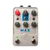 Universal Audio UAFX Max Preamp & Dual Compressor preamp oraz Kompresor