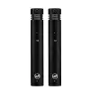 Warm Audio WA-84 Pair Black para mikrofonw