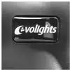 EVOLIGHTS NEO SPOT 200W - gowica ruchoma LED