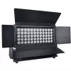 EVOLIGHTS 60x10W RGBW LED WALL WASHER nawietlacz zewntrzny IP65  - owietlacz zewntrzny IP65