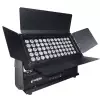 EVOLIGHTS 60x10W RGBW LED WALL WASHER nawietlacz zewntrzny IP65  - owietlacz zewntrzny IP65