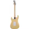 Charvel Pro-Mod So-Cal Style 1 HH FR M Vintage White gitara elektryczna