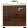 Gibson Falcon 5 1x10 Combo Cream Bronco Oxblood Grille wzmacniacz gitarowy