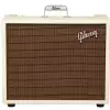 Gibson Falcon 20 1x12 Combo Cream Bronco Oxblood Grille wzmacniacz gitarowy