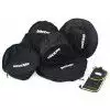 Rockbag 22901 STL Drum Flat Pack Standard Set, komplet pokrowc�w