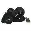 Rockbag 22901 STL Drum Flat Pack Standard Set, komplet pokrowc�w