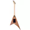 Jackson JS Series Rhoads MAH JS32 Natural gitara elektryczna