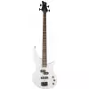 Jackson JS Series Spectra Bass JS2 Snow White gitara basowa