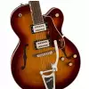 Gretsch G2420T Streamliner Hollow Body with Bigsby, Havana Burst gitara elektryczna