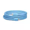 RODE SC19 - Kabel USB-C - Lightning 1.5m Blue