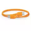 RODE SC22 - Kabel USB-C - USB-C 30cm Orange