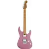 Charvel Pro-Mod DK24 HH 2PT CM Satin Burgundy Mist gitara elektryczna