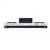 Denon DJ Prime 4 + Limited White - Autonomiczny system DJski All-in-One