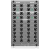 Behringer 173 QUAD GATE/MULTIPLES Modu syntezatora modularnego