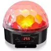Behringer DIAMOND DOME DD610 Kula świecąca LED Behringer DIAMOND DOME DD610 Kula świecąca LED