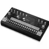 Behringer RD-6-BK Maszyna perkusyjna - czarny