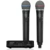 Behringer ULM302MIC - cyfrowy system bezprzewodowy 2,4GHz