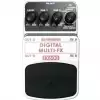 Behringer FX600 Efekt gitarowy