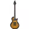 Jackson JS Series Monarkh SC JS22, Amaranth Fingerboard, Tobacco Burst gitara elektryczna