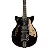 Duesenberg Alliance Joe Walsh Black gitara elektryczna