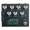 Joyo R-30 Tidal Wave - Preamp basowy