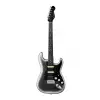 Mooer MSC10 Pro Dark Silver gitara elektryczna