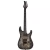 Schecter C6 PRO CB Charcoal Burst gitara elektryczna