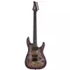 Schecter C6 PRO ARB Aurora Burst gitara elektryczna