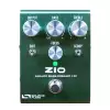 Source Audio SA 272 - ZIO Analog Bass Preamp + DI, efekt do gitary basowej