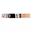 Vic Firth P5B3-5B Value Pack, 3 Paar 5B, 1 Paar 5B gratis