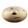 Zildjian 20″ S Family Rock Ride Brilliant talerz perkusyjny