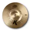 Zildjian 11″ K Custom Hybrid  Splash  talerz perkusyjny