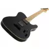 Schecter 2140 Vintage PT Gloss Black gitara elektryczna