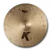 Zildjian 22″ K Dark Medium Ride talerz perkusyjny Zildjian 22″ K Dark Medium Ride talerz perkusyjny