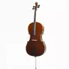 Stentor SR-1586E Conservatoire Cello Set - wiolonczela 1/2