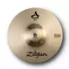 Zildjian 8″ A Custom Splash talerz perkusyjny