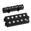 Aguilar 5MJ-HC przetwornik do gitary basowej typu MusicMan/Jazz Bass, 5-strunowy, set Aguilar 5MJ-HC przetwornik do gitary basowej typu MusicMan/Jazz Bass, 5-strunowy, set