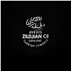 Zildjian T-Shirt, Classic Logo Tee, XXL, black, koszulka