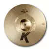 Zildjian 18″ K Custom Hybrid Crash talerz perkusyjny
