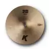 Zildjian 8″ K  Splash  talerz perkusyjny