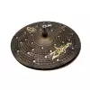 Zildjian S Family Dark Cymbal Pack 14HH, 16CR, 18CR, 20RD   zestaw talerzy perkusyjnych