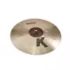 Zildjian 16″ K Cluster Crash, talerz perkusyjny