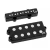 Aguilar 4MJ-HC przetwornik do gitary basowej typu MusicMan/Jazz Bass, 4-strunowy, set Aguilar 4MJ-HC przetwornik do gitary basowej typu MusicMan/Jazz Bass, 4-strunowy, set