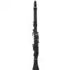 Nuvo NUCL120BBK Clarineo 2.0, klarnet C, czarno-czarny