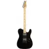 Schecter 2140 Vintage PT Gloss Black gitara elektryczna