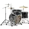 Sonor AQ1 Studio Set Piano White zestaw perkusyjny